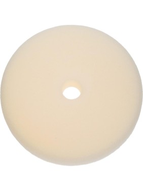 Полировальный круг белый SCHOLL Concepts 135/25 мм Ecofix, арт. ECO2343V