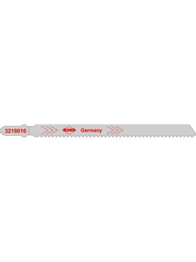 Пилка для электролобзика RUKO T318A (из 5 шт) 3218016