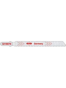 Пилка для электролобзика RUKO T111C (из 5 шт) 3218070