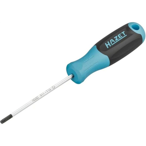 Отвертка HAZET TORX 10 811-T10