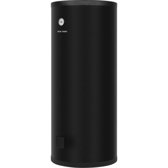 Бойлер косвенного нагрева Royal Thermo AQUATEC Standart SF200 Grafit напольный НС-1728779 Бойлер косвенного нагрева Royal Thermo AQUATEC Standart SF200 Grafit напольный НС-1728779