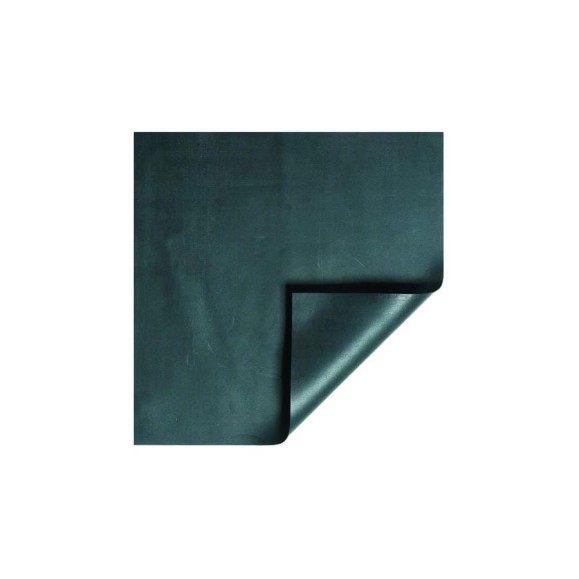 Пленка для пруда Heissner EPDM 1,0мм (рулон 6x30м=180м2) TF536-00 Пленка для пруда Heissner EPDM 1,0мм (рулон 6x30м=180м2) TF536-00