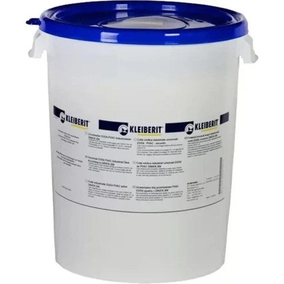 Клей MW 1к STP Kleiberit 605.0.20, бежевый, 30 kg ВИ-KLB0984/30 Клей MW 1к STP Kleiberit 605.0.20, бежевый, 30 kg ВИ-KLB0984/30