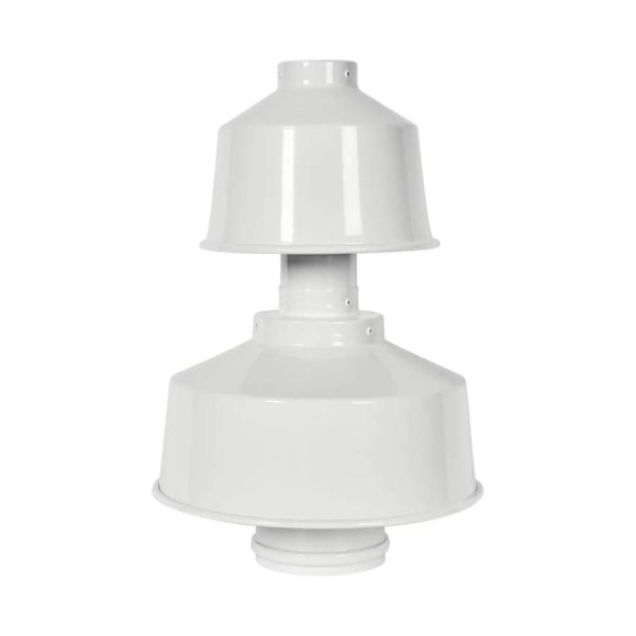 Оголовок с ветрозащитой конденсационный коаксиальный ROMMER RCA-8610-000001 PEE9H4AH8PG3SF Оголовок с ветрозащитой конденсационный коаксиальный ROMMER RCA-8610-000001 PEE9H4AH8PG3SF