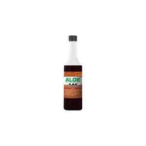 Лак ALOE ХВ-784 палисандр, 0.5л 9004