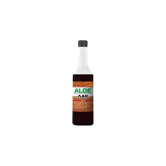 Лак ALOE ХВ-784 палисандр, 0.5л 9004 Лак ALOE ХВ-784 палисандр, 0.5л 9004