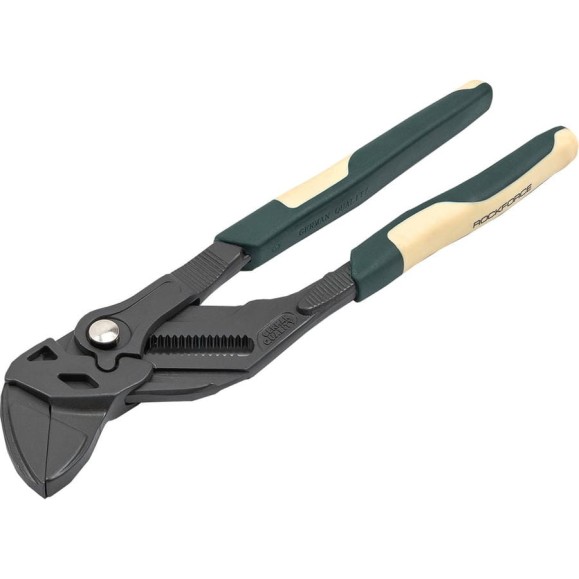 Пассатижи переставные Rockforce 250 мм RF-613Q250(60651) Пассатижи переставные Rockforce 250 мм RF-613Q250(60651)