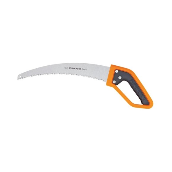 Пила с D-образной ручкой малая Fiskars SW37 1028374 Пила с D-образной ручкой малая Fiskars SW37 1028374