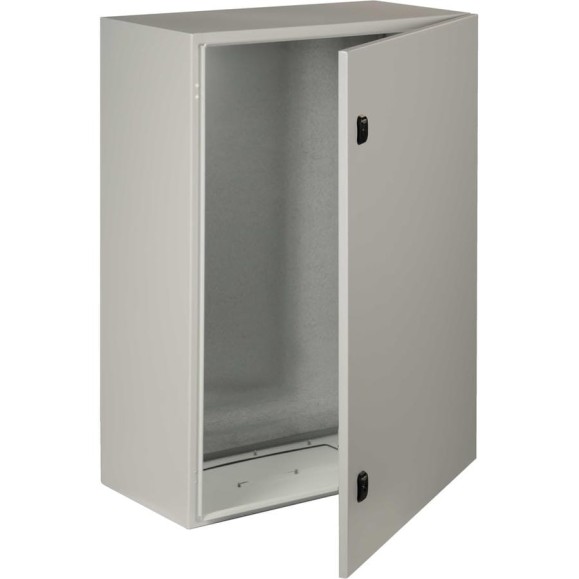 Шкаф Systeme Electric NSB RAL7035 IP66 ВШГ: 1000х800x400 с фланш панелью NSB108040 Шкаф Systeme Electric NSB RAL7035 IP66 ВШГ: 1000х800x400 с фланш панелью NSB108040