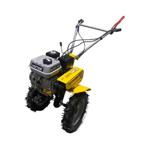 Сельскохозяйственная машина Huter МК-1003РL Grey 70/5/122