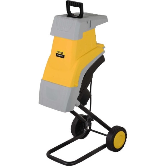 Садовый измельчитель Huter ESH-40 Gray 70/13/144 Садовый измельчитель Huter ESH-40 Gray 70/13/144