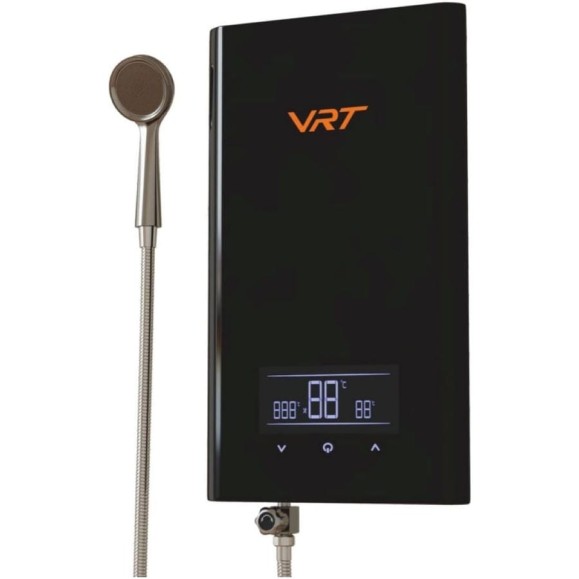 Водонагреватель проточный VRT STANDART, 3.5 кВт 555371