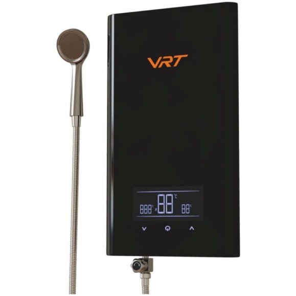 Водонагреватель проточный VRT CLASSIC, 5.5 кВт 555354