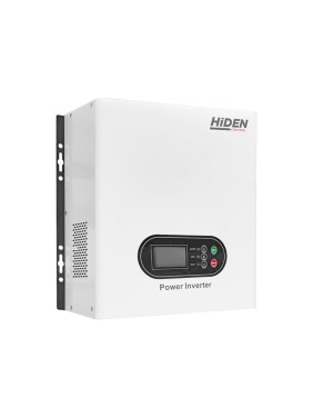 ИБП Рубин Hiden Control HPS20-1012N(НАСТЕННЫЙ) + Аккумуляторная батарея 12V 55Ah AGM (15.7kg) РЭ-АКБ1255/1012N