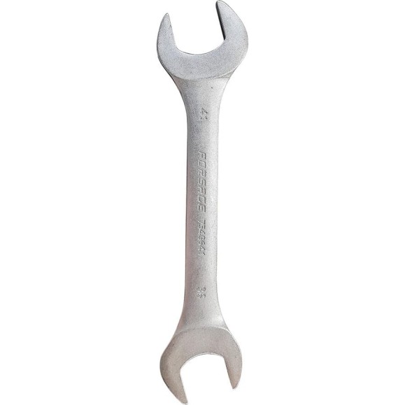 Ключ рожковый Forsage 36х41мм F-7543641(9954) Ключ рожковый Forsage 36х41мм F-7543641(9954)
