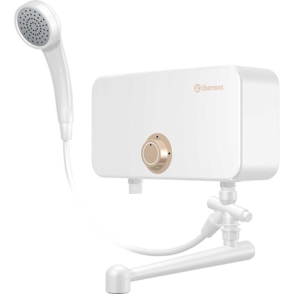 Проточный электроводонагреватель Термекс thermex oscar 6500 ЭдЭБ03450 Проточный электроводонагреватель Термекс thermex oscar 6500 ЭдЭБ03450