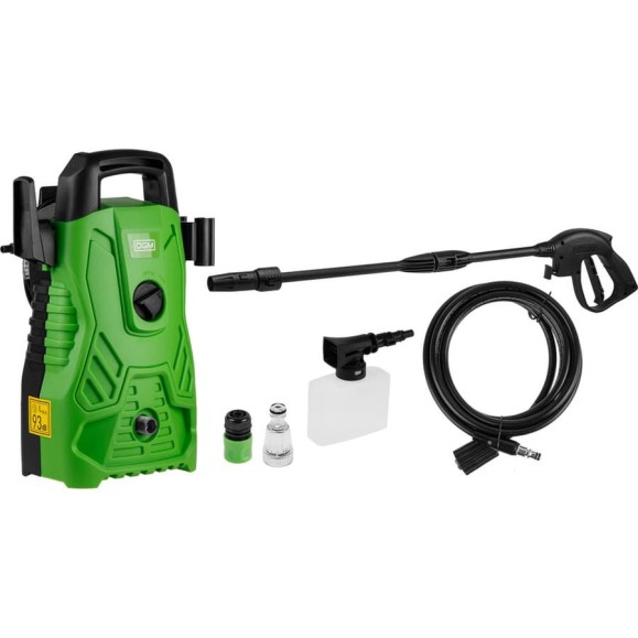 Мойка высокого давления DGM Water 125 (DG5010-1) ЦЗ-0018927216 Мойка высокого давления DGM Water 125 (DG5010-1) ЦЗ-0018927216