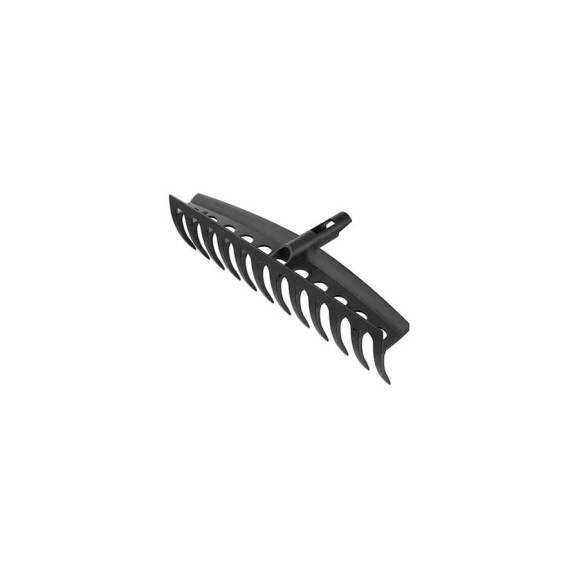 Грабли зубчатые Fiskars Solid 135064 (1014917) ЦБ-0122994144