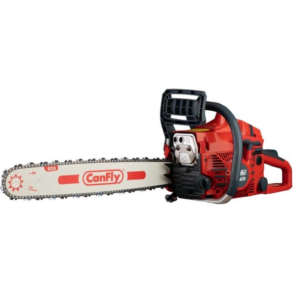 Бензопила CanFly CS650 720530 Бензопила CanFly CS650 720530