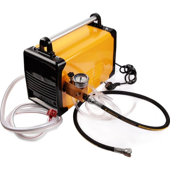 Опрессовщик электрический Car-tool 1,5 КВт, 9 л/мин, 60 Бар CT-G1560