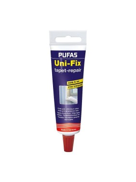 Клей быстрого ремонта Pufas Uni-Fix 60 г 024001092 Клей быстрого ремонта Pufas Uni-Fix 60 г 024001092
