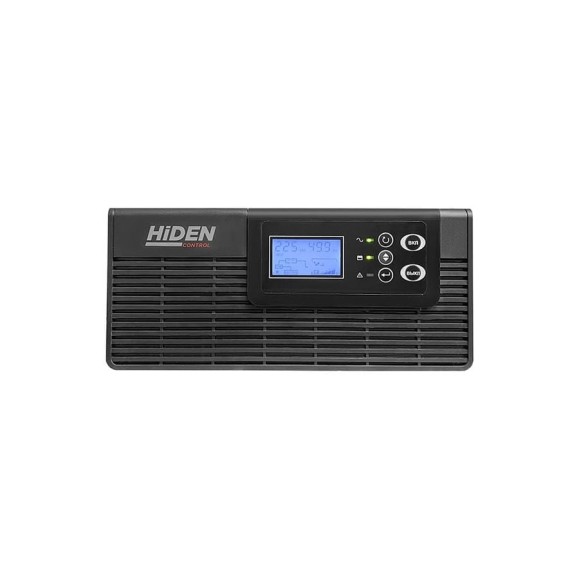 Источник бесперебойного питания РУБИН Hiden Control HPS20-0612 + Аккумуляторная батарея Рубин 12V 200Ah AGM (60kg) 0612/РЭ-АКБ12200