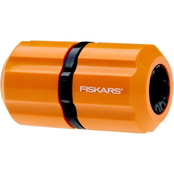 Муфта соединительная Fiskars для шлангов 1/2 и 5/8 1023668 ЦБ-0068084416