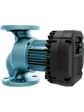 Насос циркуляционный Wester WPE 50-6F/220 1-18-0180