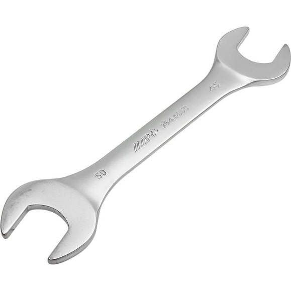 Ключ рожковый JBC 46х50мм JBC-7544650(64315) Ключ рожковый JBC 46х50мм JBC-7544650(64315)
