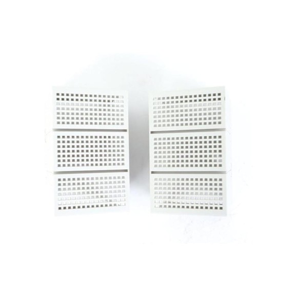 Клеммная крышка DKC TCF для MGS630/400 2шт. 3P 1 КМП TCF MGS630TC3 TCF-MGS630TC3 Клеммная крышка DKC TCF для MGS630/400 2шт. 3P 1 КМП TCF MGS630TC3 TCF-MGS630TC3