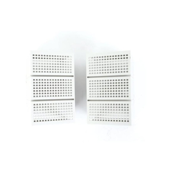 Клеммная крышка DKC TCF для MGS125 2шт. 3P 1 КМП TCF MGS125TC3 TCF-MGS125TC3 Клеммная крышка DKC TCF для MGS125 2шт. 3P 1 КМП TCF MGS125TC3 TCF-MGS125TC3