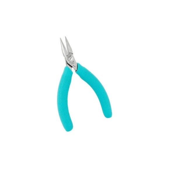 Плоскогубцы WELLER Erem 544D