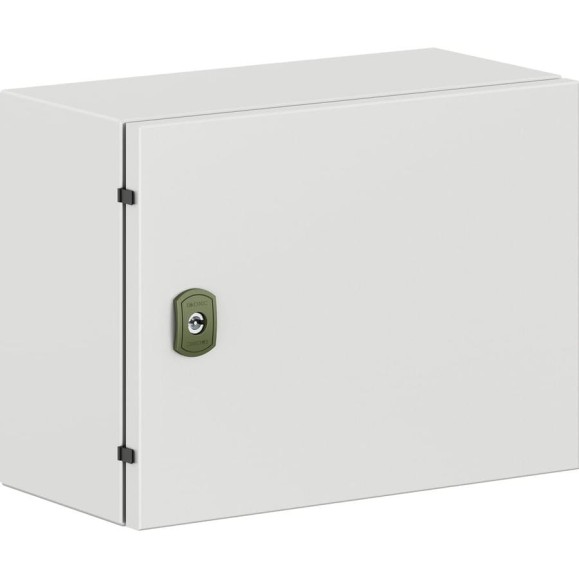 Корпус навесной уличный DKC ST Outdoor с М/П ВxШxГ 300x400x200 мм, IP66 R5ST0342-OUTDOOR Корпус навесной уличный DKC ST Outdoor с М/П ВxШxГ 300x400x200 мм, IP66 R5ST0342-OUTDOOR