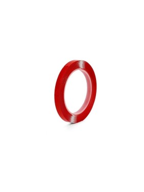 Двусторонняя клейкая лента RODEX 10мм 5м RHT2304101510