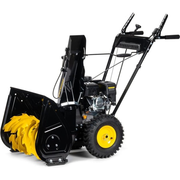 Снегоотбрасыватель Champion ST655 Снегоотбрасыватель Champion ST655