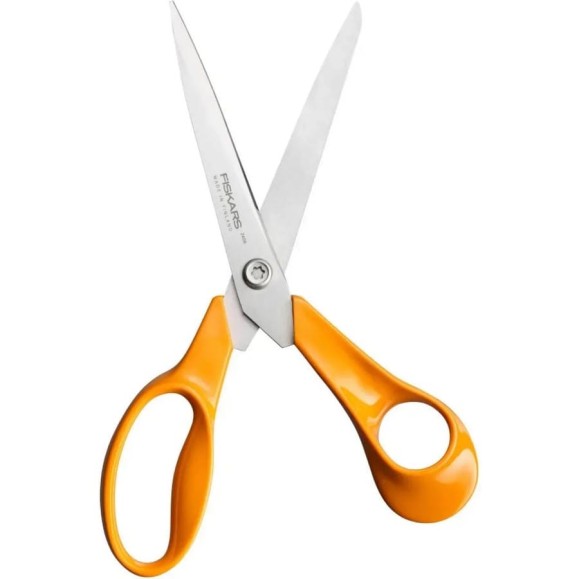 Универсальные ножницы садовые Fiskars 21 см Classic 1075033 ЦЗ-0925907840