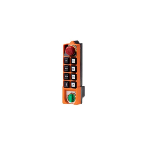 Передатчик SAGA1 -L10 R1001006Pult