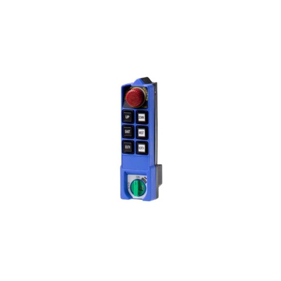 Передатчик SAGA1 -L8B R1001005Pult Передатчик SAGA1 -L8B R1001005Pult