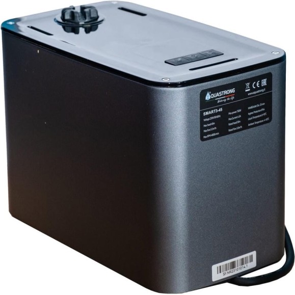 Насосная станция Aqua SMART 3-45 Aquastrong SMART3-45