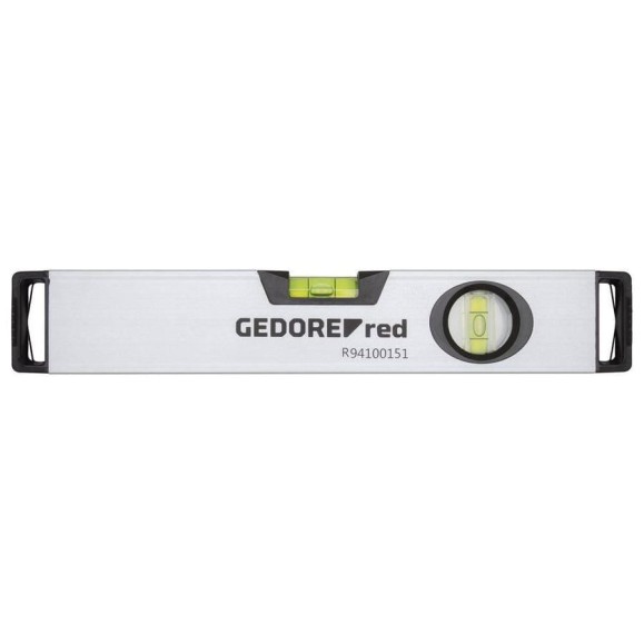 Ватерпас GEDORE RED, 300 мм 3301424 Ватерпас GEDORE RED, 300 мм 3301424