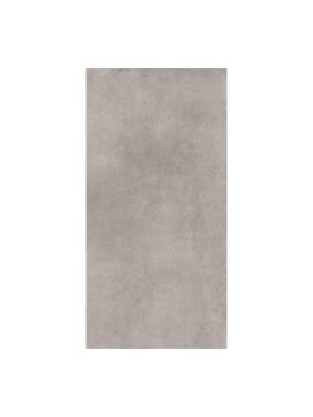 Керамогранит NOVIN CERAM YAZD TILE Bastia Laght Gray матовый, ректифицированный, 60х120x1, упаковка 2шт, 1.44 м2, NEW XFML1877