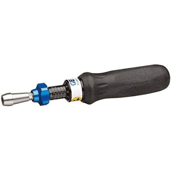 Динамометрическая отвертка GEDORE S 1/4 8-40 cNm 1498738