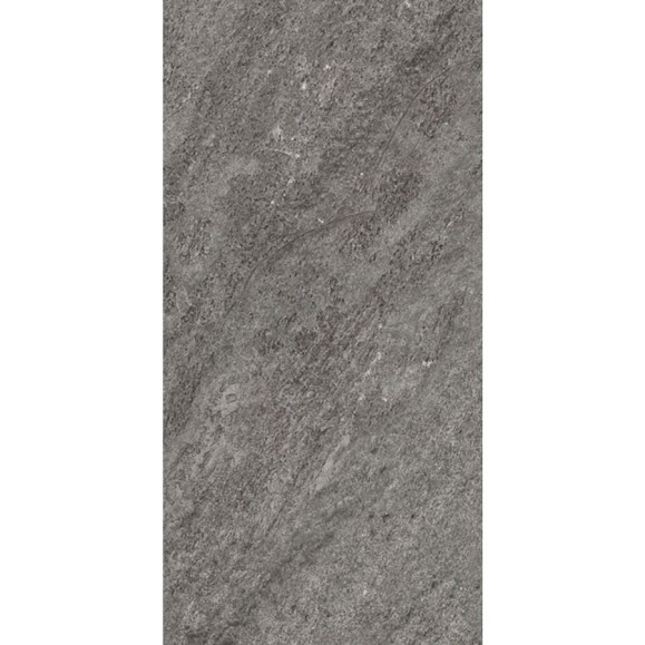 Керамогранит NOVIN CERAM YAZD TILE Viona Dark Grey (окрашенная в массе 20mm) матовый 60x120x2 упак. 1 шт (0,72 м2) 71985