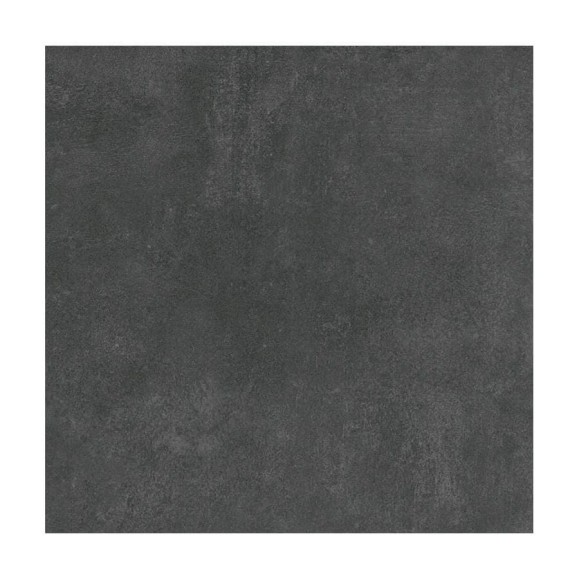 Керамогранит NOVIN CERAM YAZD TILE Moon Black (окрашенная в массе 20mm) матовый 60x60x2 упак. 2 шт (0,72 м2) 69466