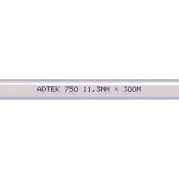 Клей термоплавкий стержневой 750 11.3х300 мм Adtek 00-00001640