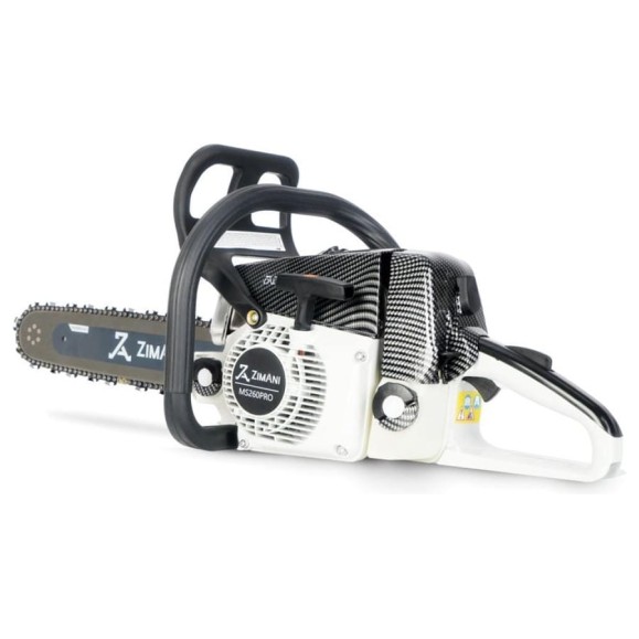 Бензопила ZimAni MS260 PRO MS260PRO