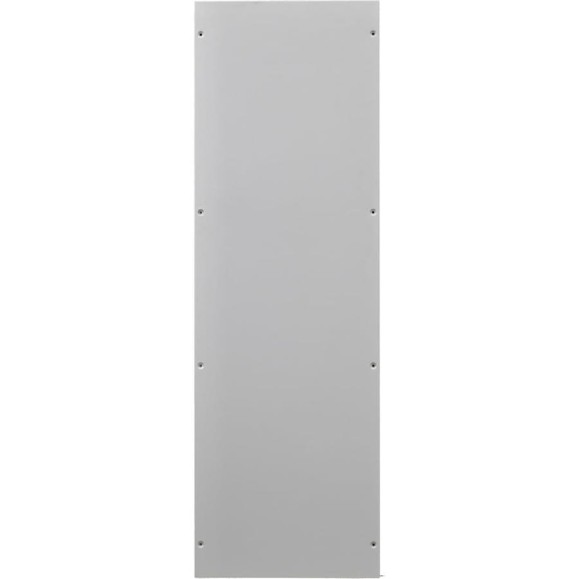 Задняя стенка шкафа Dekraft Uno ВхШ: 1400х1000мм, IP55, RAL7035 32659DEK