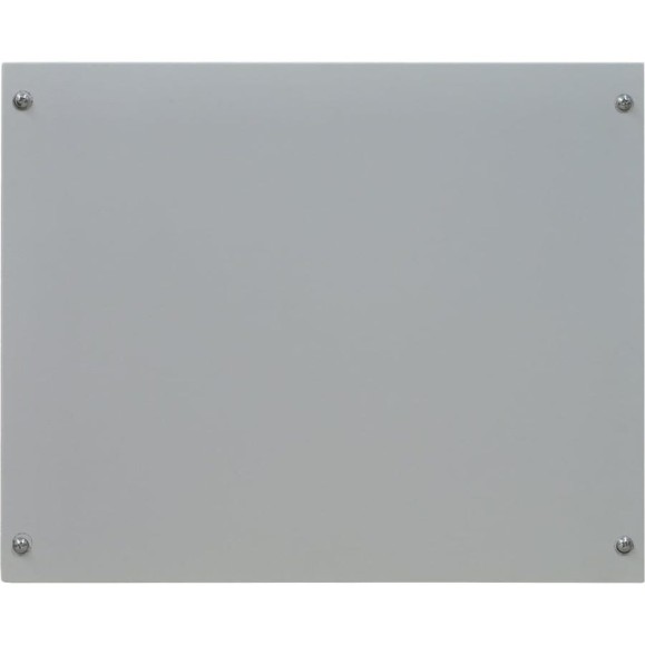 Потолочная панель для шкафа Dekraft Uno ШхГ: 1200х600мм, IP55, RAL7035 32731DEK