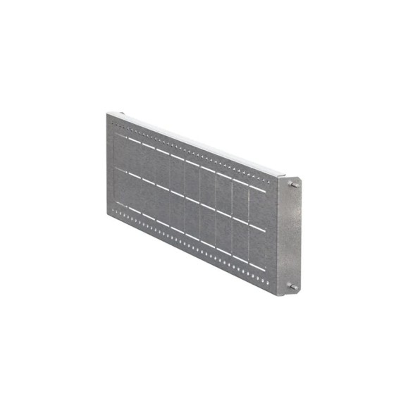 Панели боковые секционные EKF AleSta В150 Г600 (2 шт.) AleSta-PCV1560
