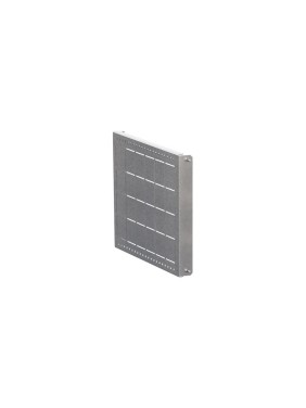 Панели боковые секционные EKF AleSta В250 Г400 (2 шт.) AleSta-PCV2540